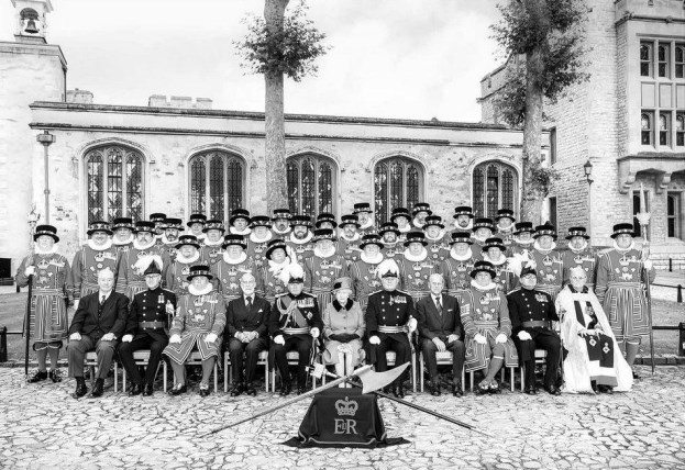 Иллюстрация к книге — Англия. Глазами воронов [image5.jpg]