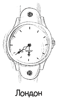 Иллюстрация к книге — Ограбление в «Шотландском соколе» [i_011.jpg]