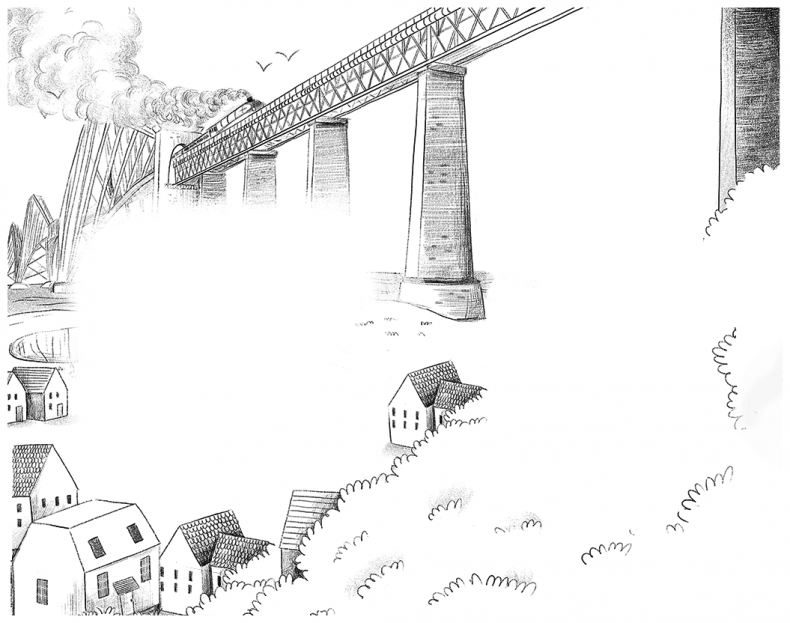 Иллюстрация к книге — Ограбление в «Шотландском соколе» [i_020.jpg]