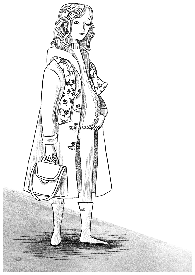 Иллюстрация к книге — Ограбление в «Шотландском соколе» [i_025.jpg]