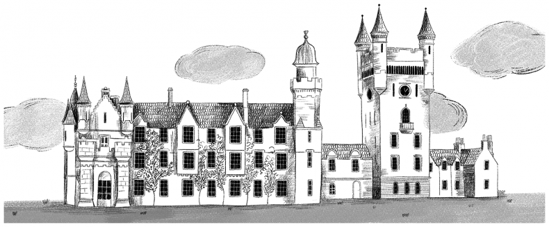 Иллюстрация к книге — Ограбление в «Шотландском соколе» [i_034.jpg]