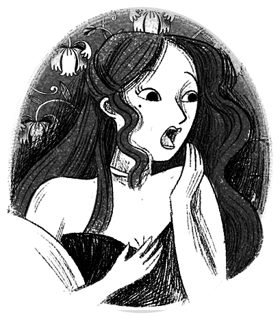 Иллюстрация к книге — Ограбление в «Шотландском соколе» [i_037.jpg]