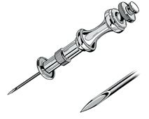 Иллюстрация к книге — Пять литров красного. Что необходимо знать о крови, ее болезнях и лечении [i_051.jpg]