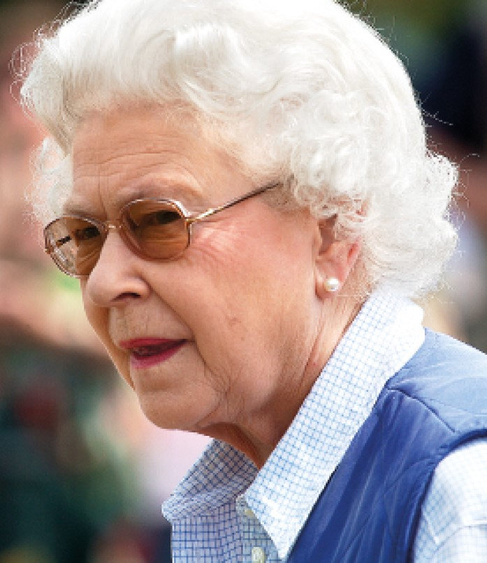 Иллюстрация к книге — Елизавета II – королева Великобритании [i_006.jpg]