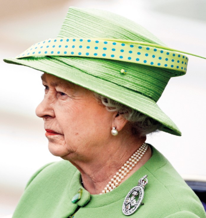 Иллюстрация к книге — Елизавета II – королева Великобритании [i_007.jpg]