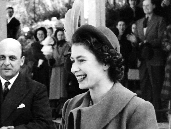 Иллюстрация к книге — Елизавета II – королева Великобритании [i_017.jpg]