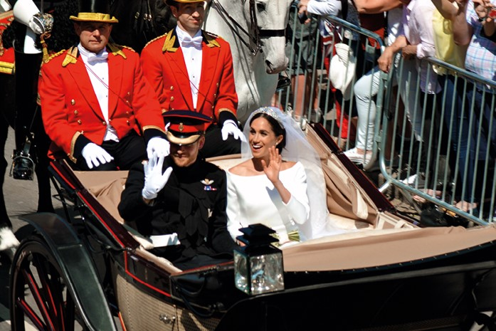 Иллюстрация к книге — Елизавета II – королева Великобритании [i_040.jpg]