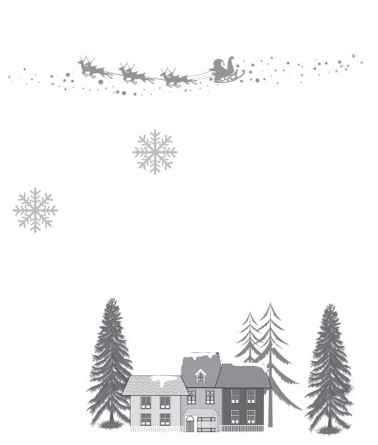 Иллюстрация к книге — Рождество на острове [i_001.jpg]