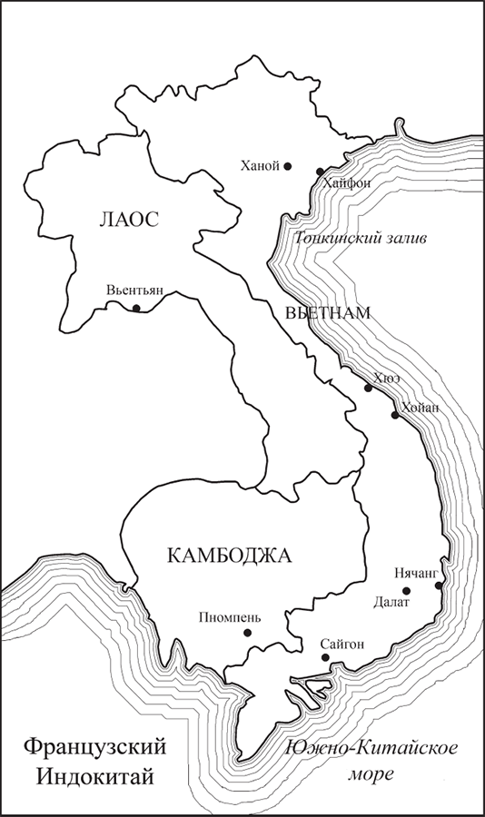 Иллюстрация к книге — Дочь торговца шелком [i_001.jpg]