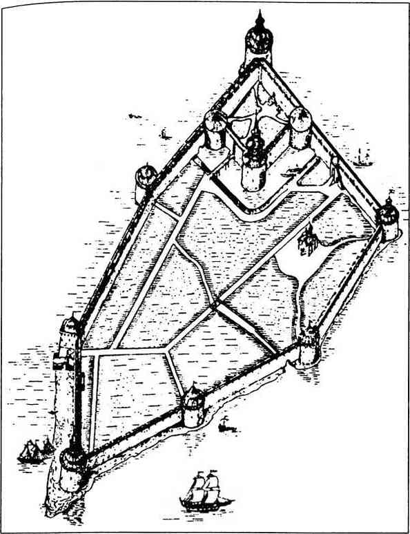 Иллюстрация к книге — Швеция. Гроза с Балтики [i_009.jpg]
