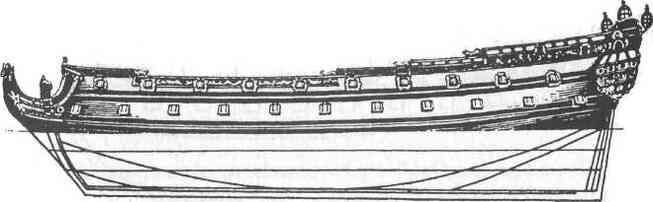 Иллюстрация к книге — Швеция. Гроза с Балтики [i_034.jpg]