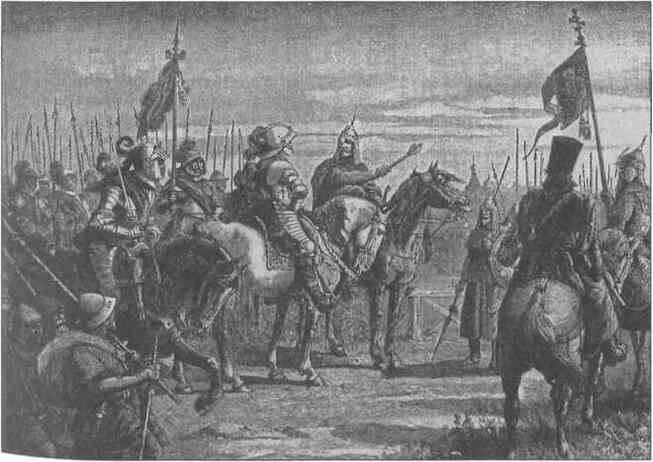 Иллюстрация к книге — Швеция. Гроза с Балтики [i_039.jpg]