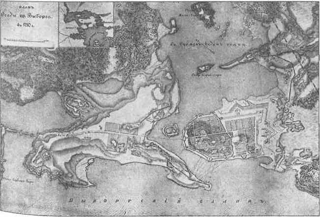 Иллюстрация к книге — Швеция. Гроза с Балтики [i_047.jpg]