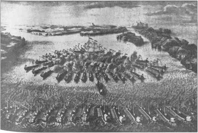 Иллюстрация к книге — Швеция. Гроза с Балтики [i_051.jpg]