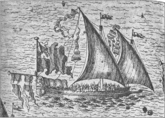 Иллюстрация к книге — Швеция. Гроза с Балтики [i_052.jpg]