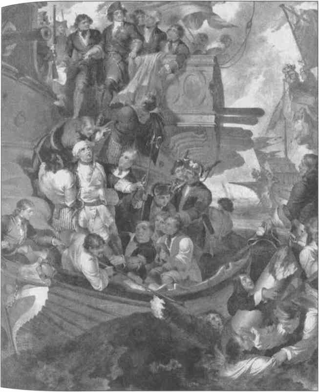 Иллюстрация к книге — Швеция. Гроза с Балтики [i_054.jpg]