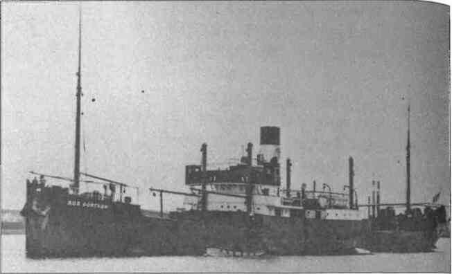 Иллюстрация к книге — Швеция. Гроза с Балтики [i_067.jpg]