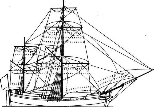 Иллюстрация к книге — Швеция. Гроза с Балтики [i_076.jpg]