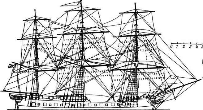 Иллюстрация к книге — Швеция. Гроза с Балтики [i_109.jpg]