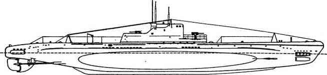Иллюстрация к книге — Швеция. Гроза с Балтики [i_118.jpg]