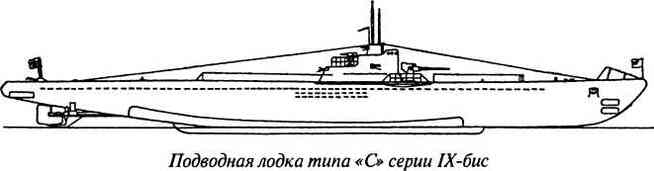 Иллюстрация к книге — Швеция. Гроза с Балтики [i_119.jpg]