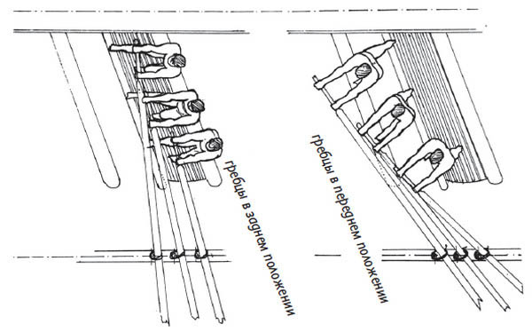 Иллюстрация к книге — Корсары султана. Священная война, религия, пиратство и рабство в османском Средиземноморье, 1500-1700 гг. [i_012.jpg]