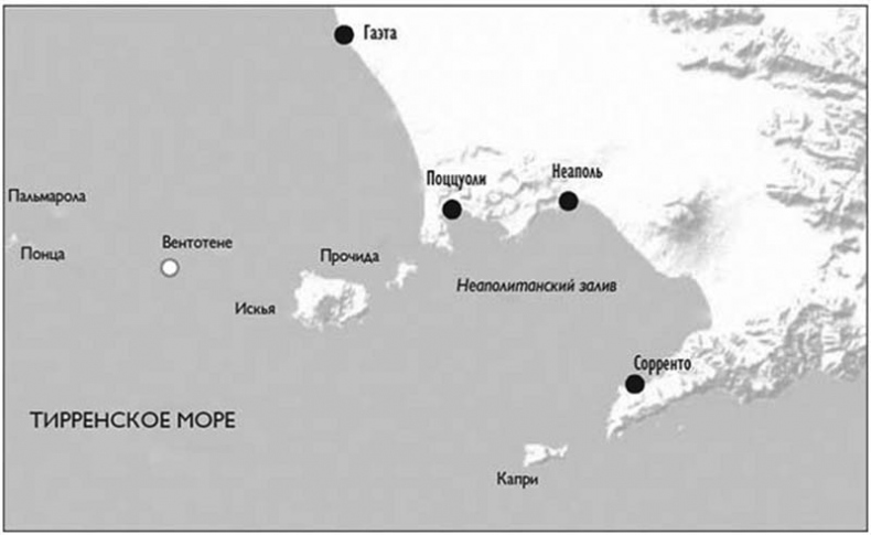 Иллюстрация к книге — Корсары султана. Священная война, религия, пиратство и рабство в османском Средиземноморье, 1500-1700 гг. [i_048.jpg]