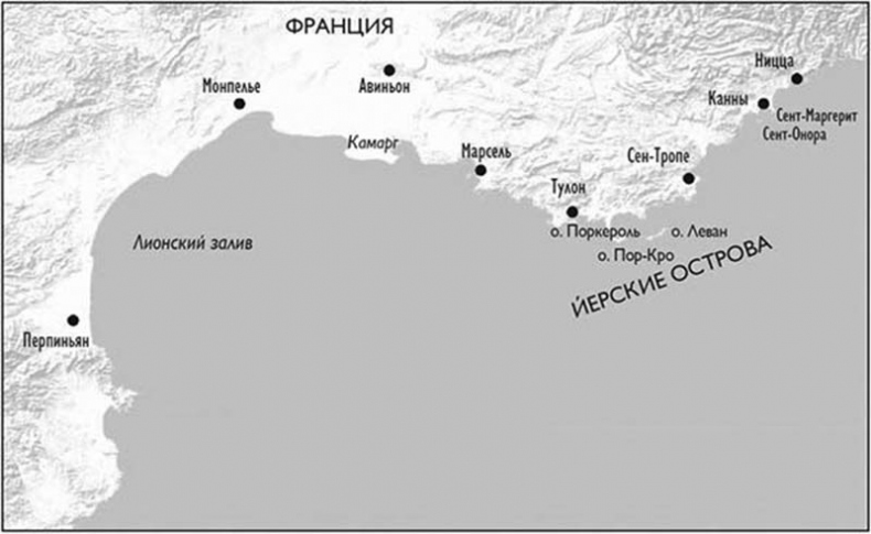 Иллюстрация к книге — Корсары султана. Священная война, религия, пиратство и рабство в османском Средиземноморье, 1500-1700 гг. [i_067.jpg]