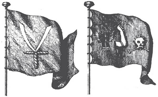 Иллюстрация к книге — Корсары султана. Священная война, религия, пиратство и рабство в османском Средиземноморье, 1500-1700 гг. [i_077.jpg]