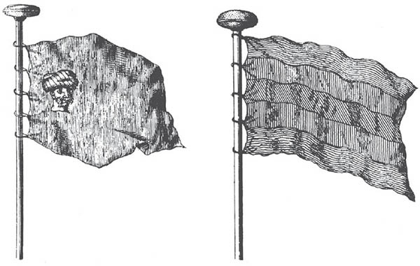 Иллюстрация к книге — Корсары султана. Священная война, религия, пиратство и рабство в османском Средиземноморье, 1500-1700 гг. [i_078.jpg]