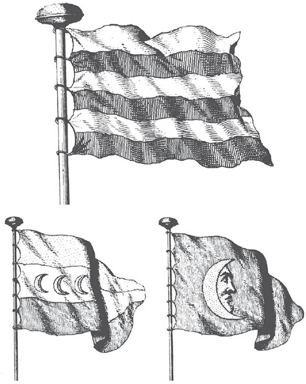 Иллюстрация к книге — Корсары султана. Священная война, религия, пиратство и рабство в османском Средиземноморье, 1500-1700 гг. [i_079.jpg]