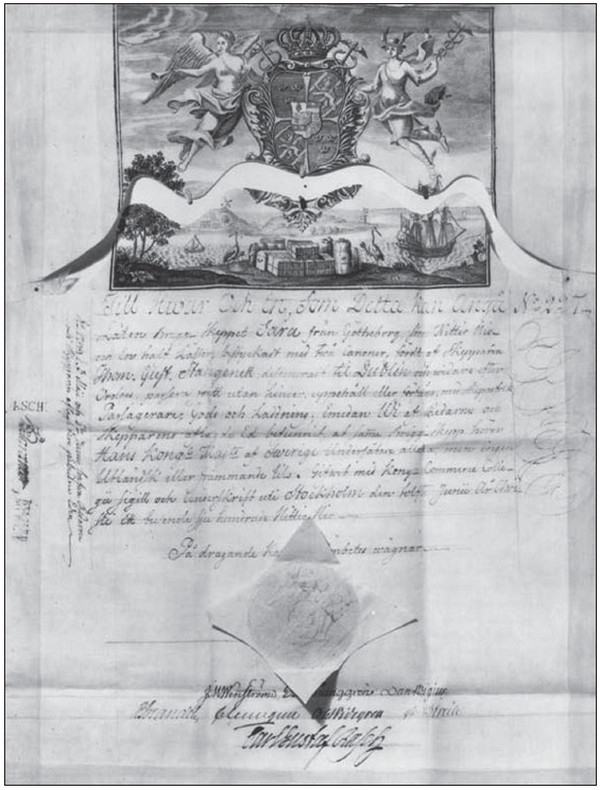 Иллюстрация к книге — Корсары султана. Священная война, религия, пиратство и рабство в османском Средиземноморье, 1500-1700 гг. [i_084.jpg]