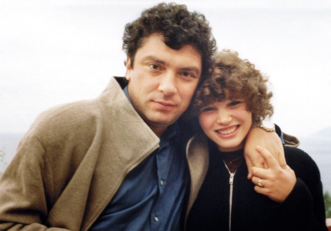 Иллюстрация к книге — Дочь своего отца [i_018.jpg]