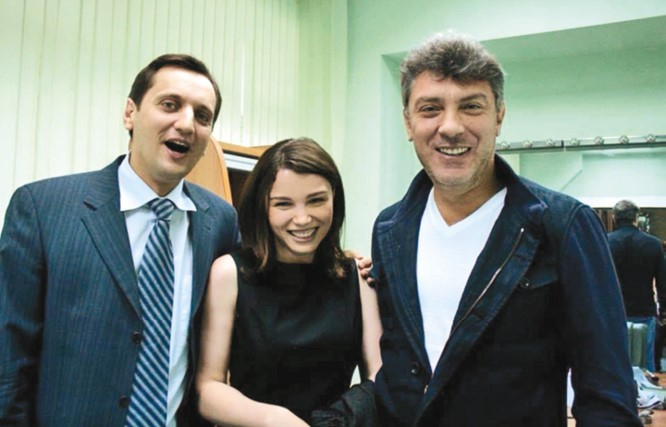 Иллюстрация к книге — Дочь своего отца [i_035.jpg]