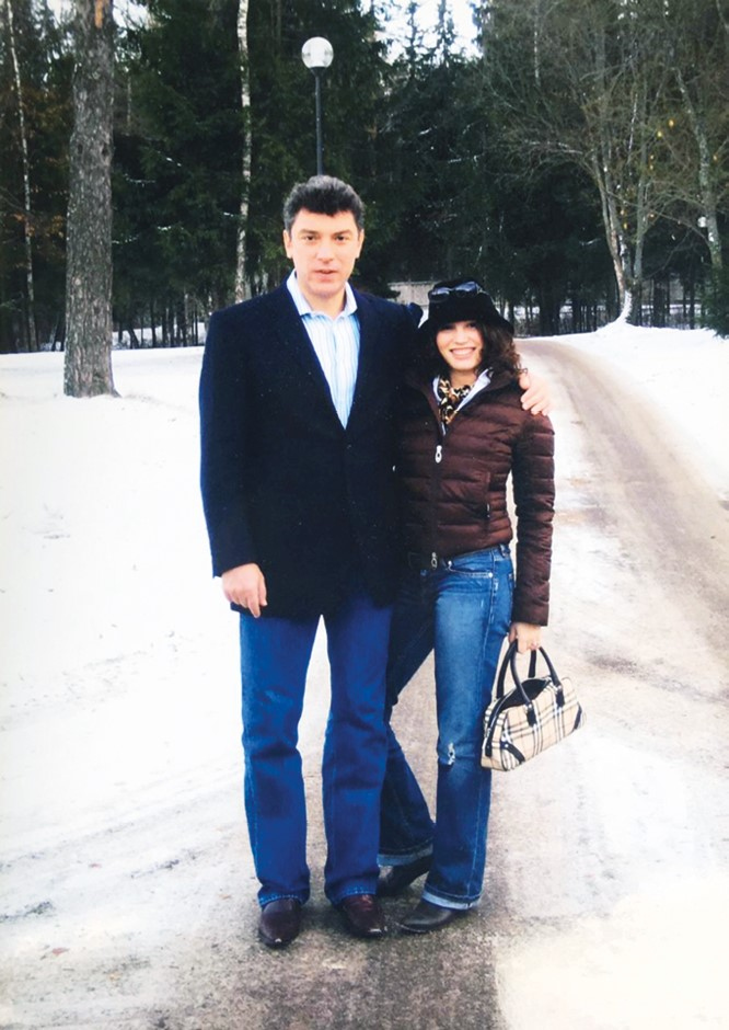 Иллюстрация к книге — Дочь своего отца [i_041.jpg]