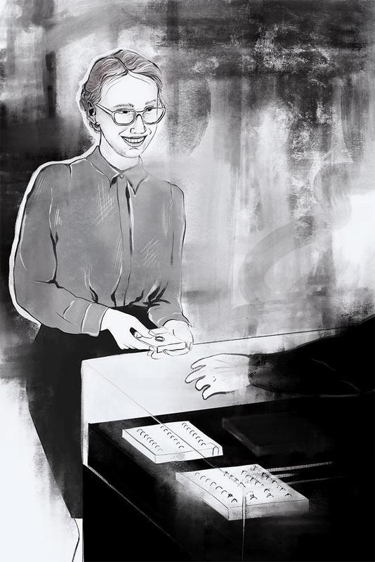 Иллюстрация к книге — Мурло [i_005.jpg]