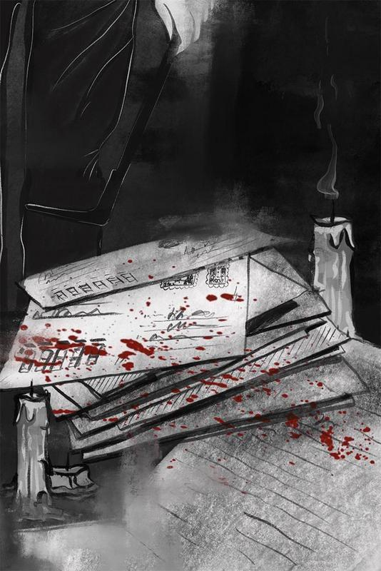 Иллюстрация к книге — Мурло [i_008.jpg]