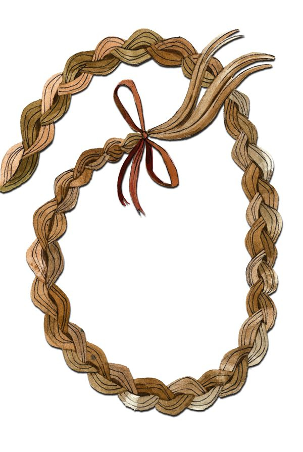 Иллюстрация к книге — Чудовища и красавицы. Опасные сказки [i_030.jpg]