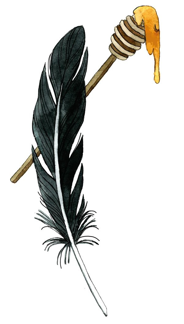 Иллюстрация к книге — Чудовища и красавицы. Опасные сказки [i_046.jpg]