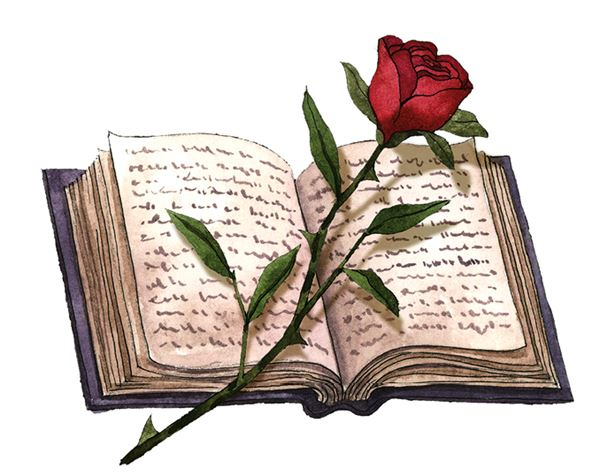 Иллюстрация к книге — Чудовища и красавицы. Опасные сказки [i_058.jpg]