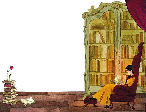 Иллюстрация к книге — Чудовища и красавицы. Опасные сказки [i_066.jpg]