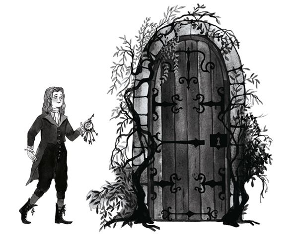 Иллюстрация к книге — Чудовища и красавицы. Опасные сказки [i_072.jpg]