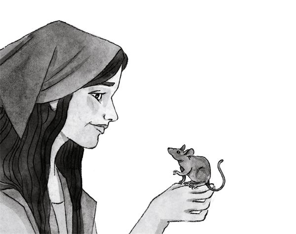 Иллюстрация к книге — Чудовища и красавицы. Опасные сказки [i_077.jpg]