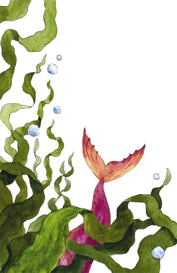 Иллюстрация к книге — Чудовища и красавицы. Опасные сказки [i_085.jpg]