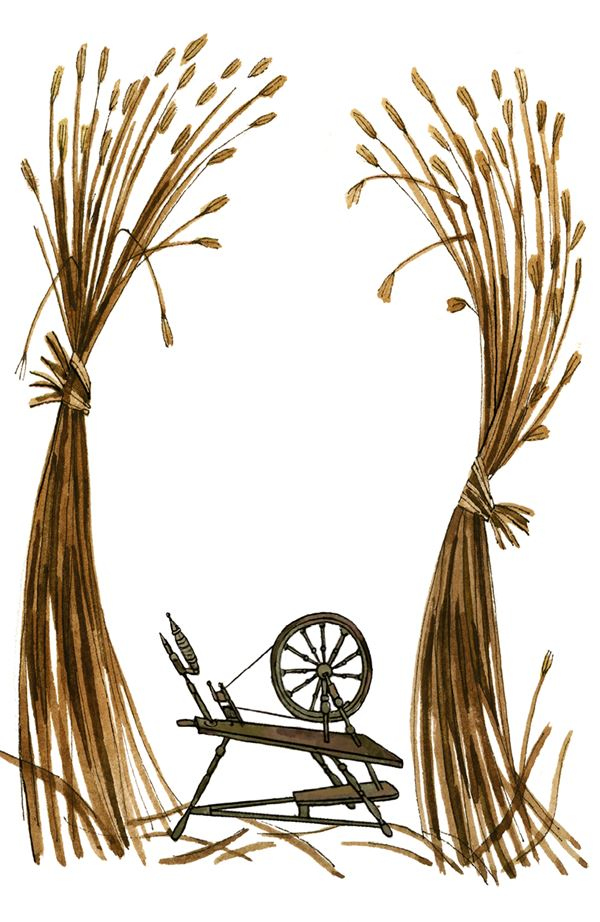 Иллюстрация к книге — Чудовища и красавицы. Опасные сказки [i_090.jpg]