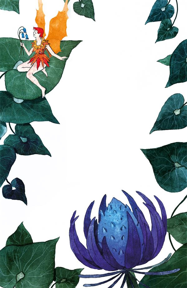 Иллюстрация к книге — Чудовища и красавицы. Опасные сказки [i_101.jpg]