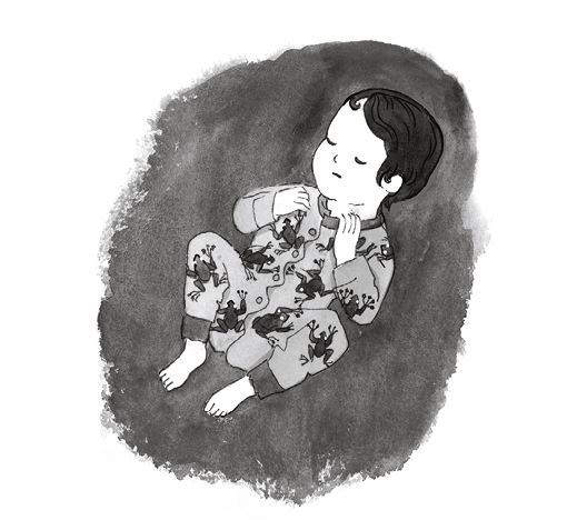 Иллюстрация к книге — Чудовища и красавицы. Опасные сказки [i_104.jpg]