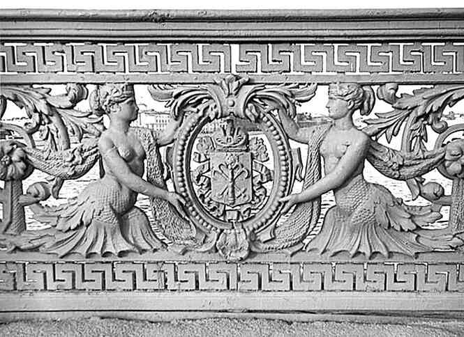 Иллюстрация к книге — Мосты Петербурга. В прошлом, настоящем и будущем [i_095.jpg]