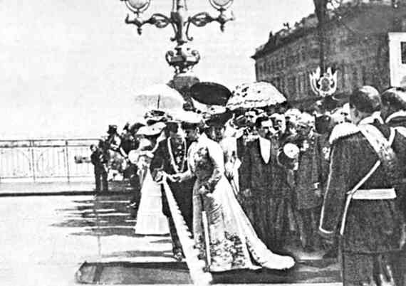 Иллюстрация к книге — Мосты Петербурга. В прошлом, настоящем и будущем [i_101.jpg]