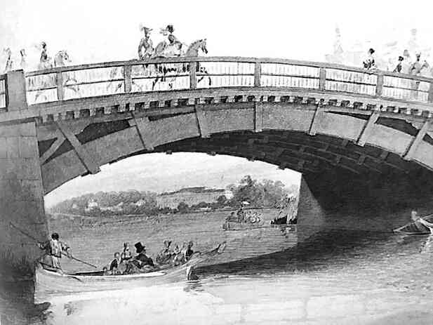 Иллюстрация к книге — Мосты Петербурга. В прошлом, настоящем и будущем [i_113.jpg]